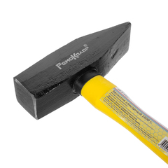 38-2-410 Молоток слесарный 1000 г, фиберглассовая рукоятка (РемоКолор)