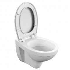 Подвесной унитаз CERSANIT  DELFI TPL