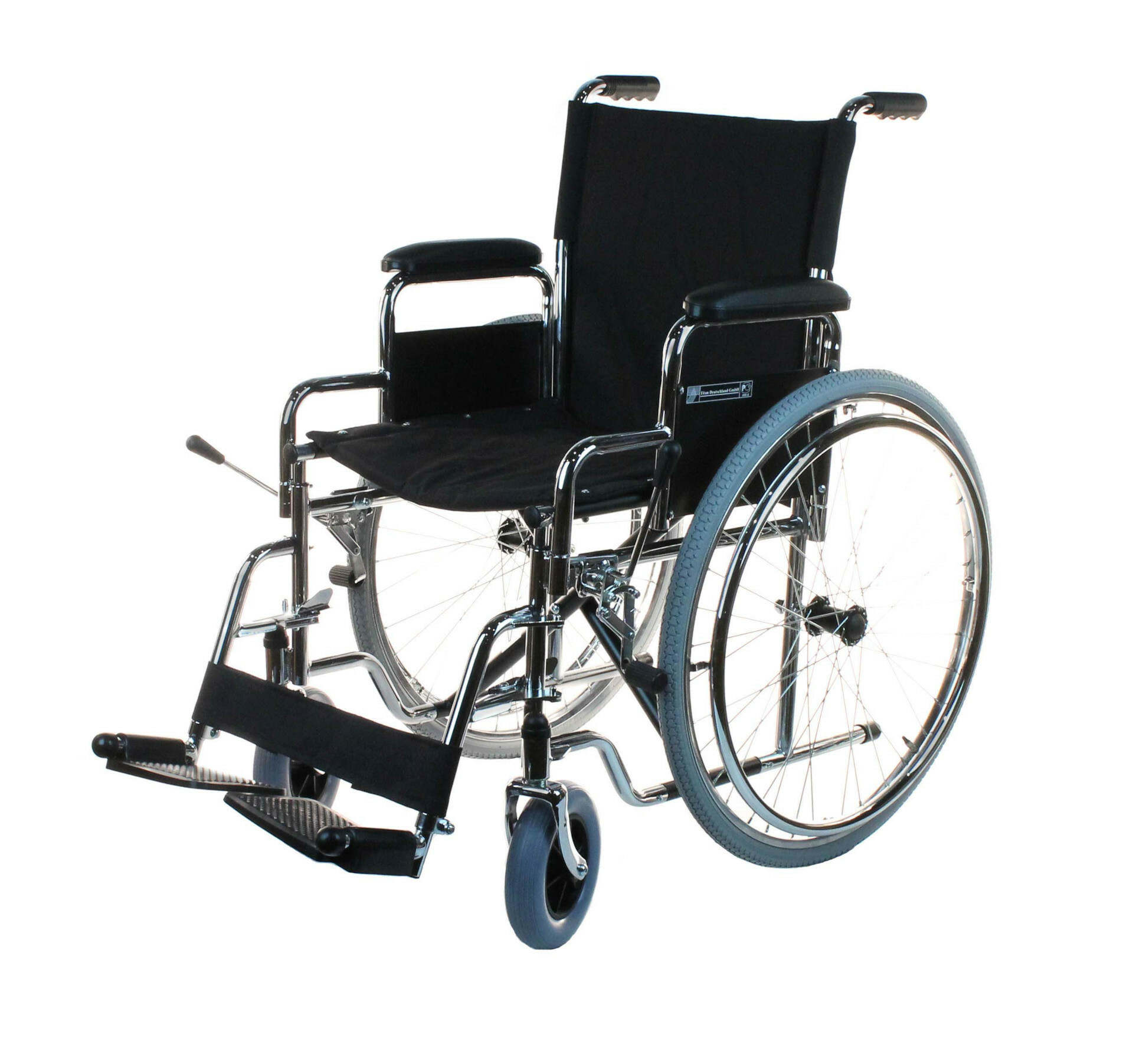Инвалидная коляска Meyra 50359r