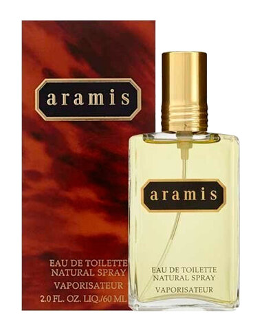 Aramis Pour Homme