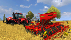 Farming Simulator 2013: Vaderstad (для ПК, цифровой код доступа)