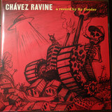 COODER, RY: Chavez Ravine