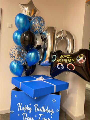 Готовое решение 