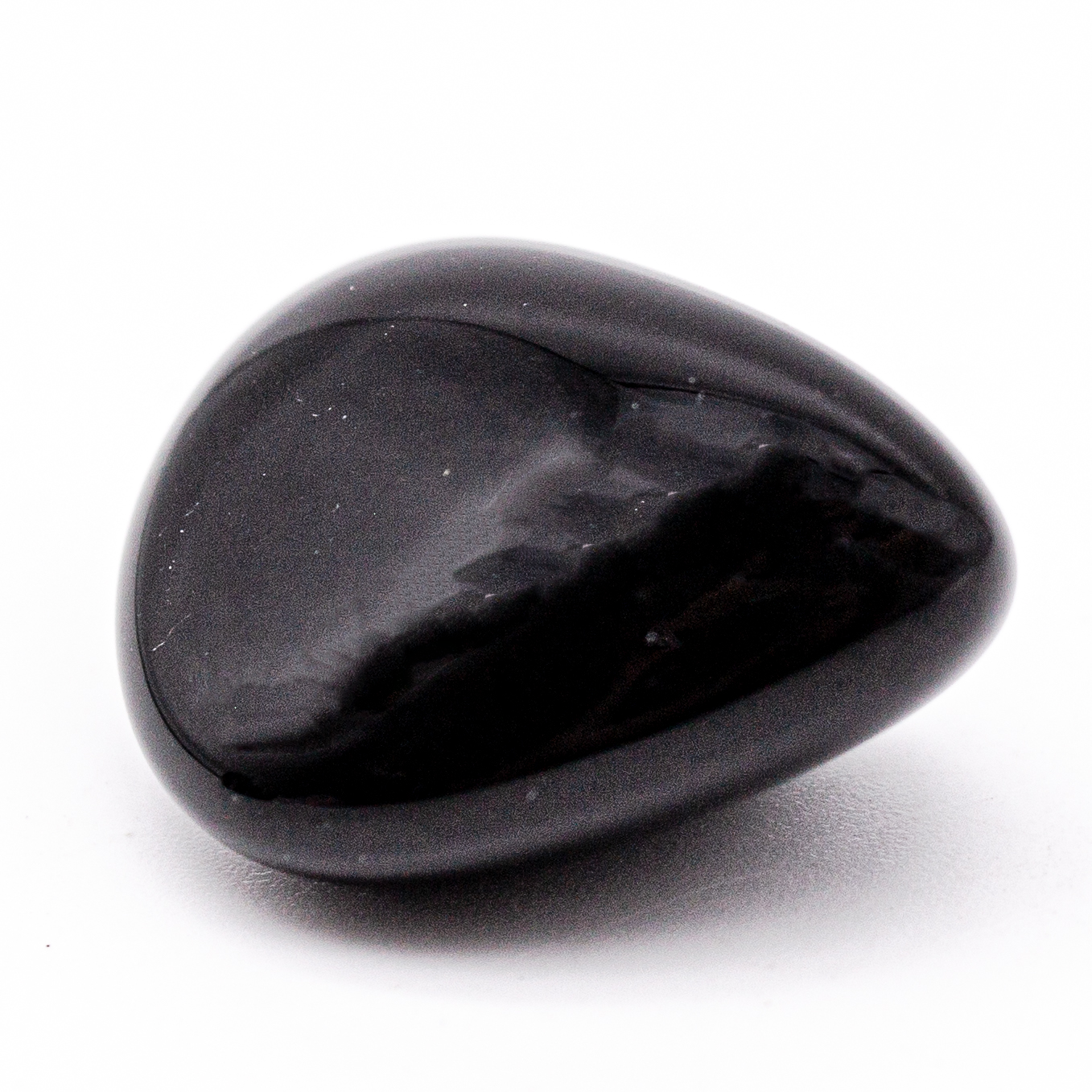 Обсидиан радужный — купить натуральные камни | ural-mineral
