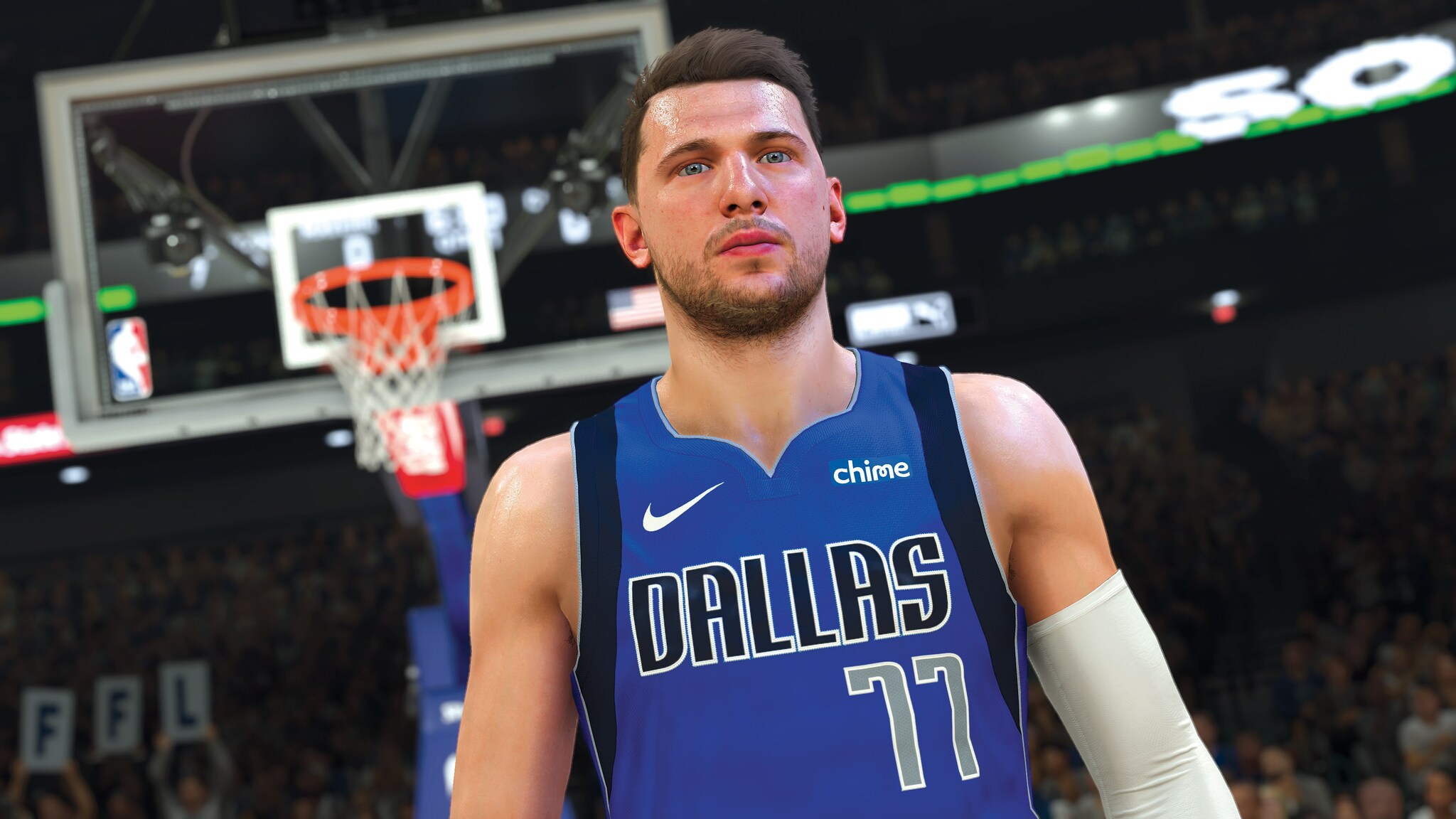 Nba 2k steam фото 64