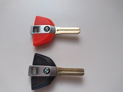 Болванки ключей зажигания для BMW