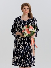 4055/2 Халат женский