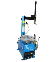 Шиномонтажный станок полуавтоматический S-1260