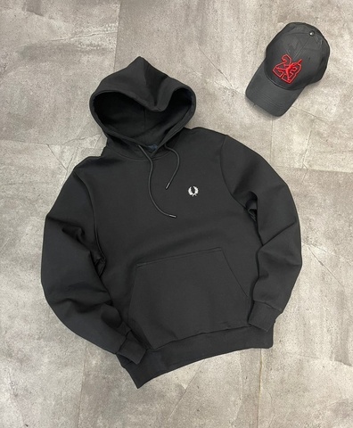 Худи Fred Perry 324667bl