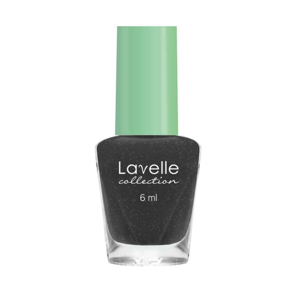 Lavellecollection Лак миниколор тон №111 светло-серый ТЕРМО  6мл