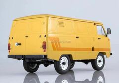 UAZ-3741 van 1:18 Start Scale Models (SSM)