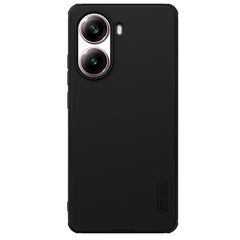 Усиленный чехол от Nillkin для Xiaomi Redmi Turbo 4, серия Super Frosted Shield Pro