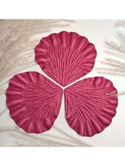 Молд пластиковый Ракушка средний 12,5х14см