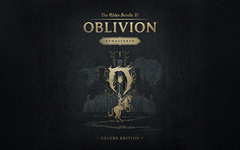 The Elder Scrolls IV: Oblivion Remastered - Deluxe Edition (для ПК, цифровой код доступа)