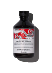 Davines Naturaltech Energizing Shampoo — энергетический шампунь против выпадения