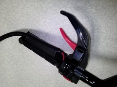 Ручки для мотобура (бензобура) для двух операторов