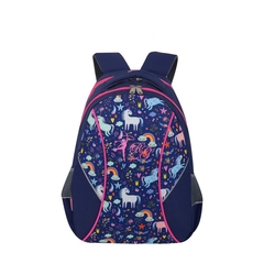 РЮКЗАК 24 ЛИТРА ДЛЯ ХУДОЖЕСТВЕННОЙ ГИМНАСТИКИ Р-948Д ДИЗАЙН