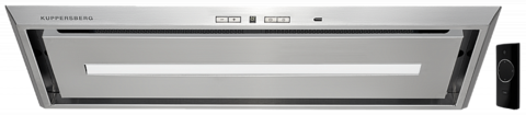 Вытяжка KUPPERSBERG INBOX 73 X