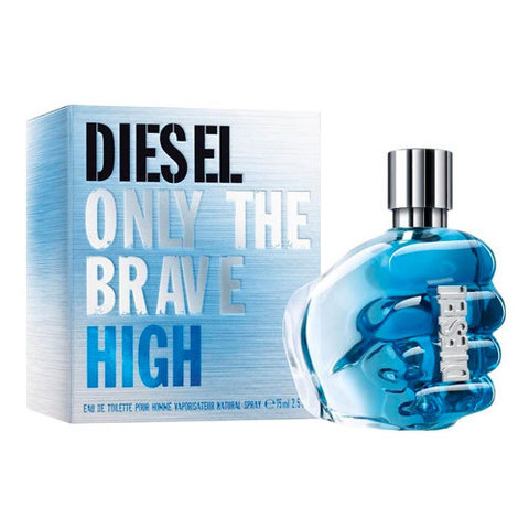 Diesel The Only Brave High