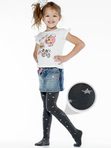 Детские колготки D029 Giulia