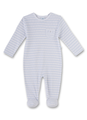 Комбинезон Sanetta трикотажный на кнопках