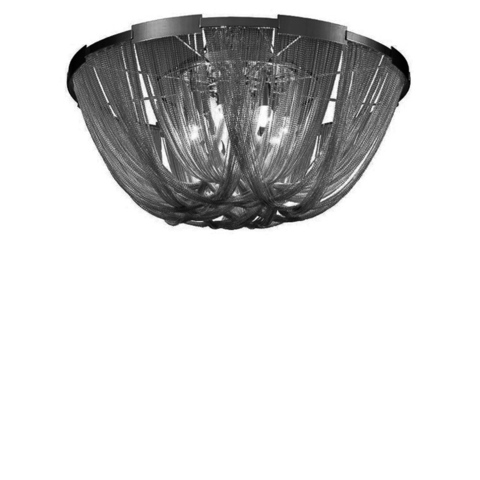 Люстра Soscic Сeiling Black