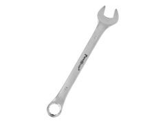 43-3-114 Ключ комбинированный, 14 мм, CR-V, матовый (РемоКолор)