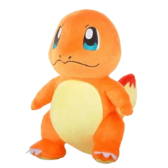 Мягкая игрушка Чармандер 50 см (Покемон)