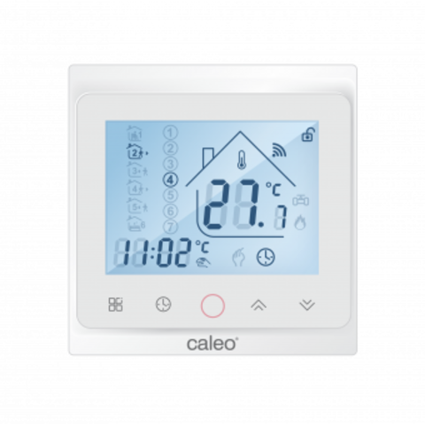 Терморегулятор CALEO С936 Wi-Fi