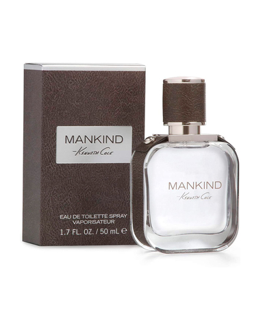 Kenneth Cole Mankind edt m