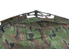 Палатка автомат Jungle Camp Easy Tent Camo 3 (70864)