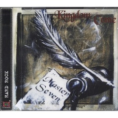 Kingdom Come / Master Seven (RU)(CD)