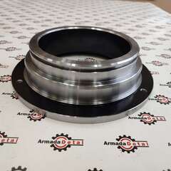 Тормозной поршень | 458/20371, 458/20236 | Spare Parts