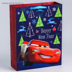 Пакет ламинат вертикальный 