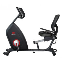 Горизонтальный велотренажер СardioPower R37