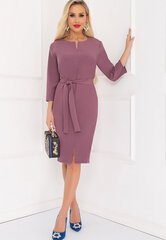 ПЛАТЬЕ БЬОНА (ЛИЛА) Bellovera (Акция)