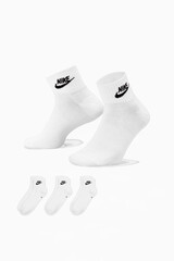 Носки Nike Everyday Essential 3-Pack