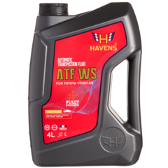 Havens ATF WS 4л синт.