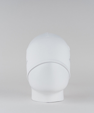 шапка NORDSKI Warm Jr White NSJ238001