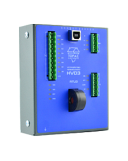 Rtu3 Устройство телемеханикиTOPAZ (ITDS) HVD3-RTU3 – купить за 95 840 ...