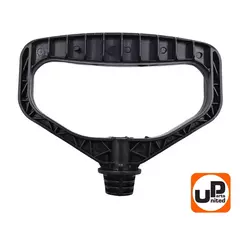 Ручка-рукоятка стартера UNITED PARTS D-образная, для двигателей 168F-192F, HONDA GX (90-1050)