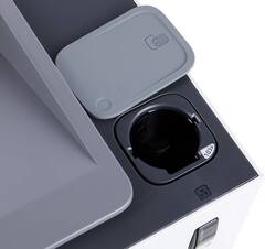 HP Neverstop Laser 1000n лазерный принтер A4