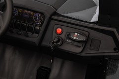 BUGGY XMX603B (Полноприводный, двухместный)