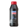 Синтетическое масло для вилок и амортизаторов Motorbike Fork Oil  Medium 10W - 0,5 л