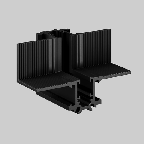 Комплектующие для встраиваемой трековой системы Maytoni Accessories for tracks levity TRA184ICL-13B
