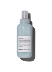 Davines MINU HAIR SERUM / Несмываемая сыворотка для окрашенных волос