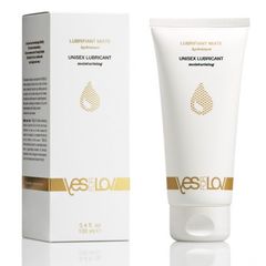 Интимный гель-смазка на водной основе YESforLOV Moisturising Intimate - 100 мл. - 