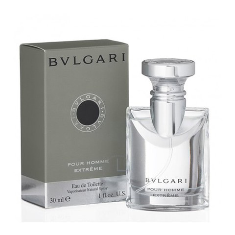 Bvlgari Extreme Pour Homme