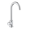 Кран для мойки с бойлером, фильтром Grohe Grohe Red 30080001