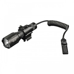Купить мощный светодиодный фонарь тактический Fenix TK25 R&B XP-G2 (S3), 1000 лм, аккумулятор